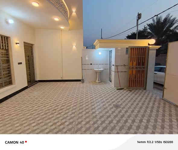 [[بسم الله الرحمن الرحيم]]
🏡     🏘      🏚 

#يوجد_بيت_للبيع

#العنوان  الفلوجة 
#المنطقة حي الخضراء// خلف جامع #التقوئ

✅المساحة : 250م
⬆️ الوجة : 12.50م
🏞️النزال : 20م
 
غرف 2
استقبال 
صالة
مناور 3
مطبخ
صحيات 3
الجدران سيراميك
الارضية سيراميك 
السقوف جبسن بورد
حديقة + كراج سيارة 

                       #بناء 🧱 : طابوك 
      
     #شارع 🏞️⬆️⬆️ : 10م كامل الخدمات من تبليط مدارس اسواق 

  #السعر_محدد_من_قبل_البائع 
    
        
        ⚖️⚖️   نوع الملك : طابو صرف تحويل مباشر  🏙 

            #السعر💰💸:  175 مليون وبي مجال 

__________________________________

للأستفسار⛔🖲️ : مراجعة 
🥇#مكتب_الدوحه_للعقار 🥇
العنوان شارع المنجزات قرب مجمع أحمد عريبي حي نزال 🚗🚖
__________________________________

#ملاحظة//📋📑 اذا لديك عقار تريد تعرضة للبيع او تريد تشتري عقار قم بمراسلة الصفحة او اتصال على لارقام الموجودة+ واتساب
            
         #للأتصال_او_واتساب 📞  ***********
         #للأتصال_كورك.   📞.       ‏‪***********

#بيع_وشراء_الدور_السكنية_والزراعية_العقارات_في_مدينة_الفلوجة #مكتب_الدوحه_للعقار_بيع_وشراء_العقارات_بسعر_مناسب
#عقارات_الانبار_الفلوجة
