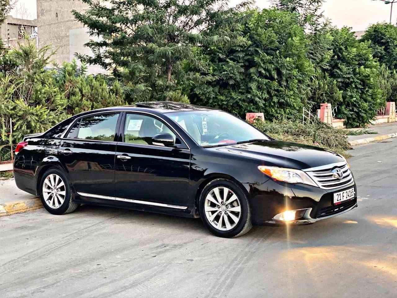 ‎Toyta avalon 2012 مانگ٣
نرخ 170 مه عامه له يه ك كه م
خليجى
 به ناو خومانه وه يه
 ته حويلو غه را مه ب‎ السليمانية, العراق


**إذا كنت صاحب هذا الإعلان وتريد حذفه لأي سبب، رجاءا أرسل رسالة إلى الدعم الفني**