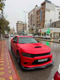 كفالة وكالة • محرك ٦ • فتحة سقف