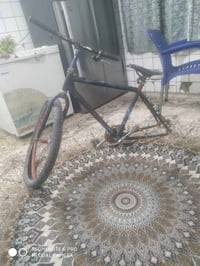 شاصي باسكل سباق • البياع • تقاطع درويش