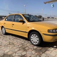 سمند • منضومه غاز • ١١ بابل