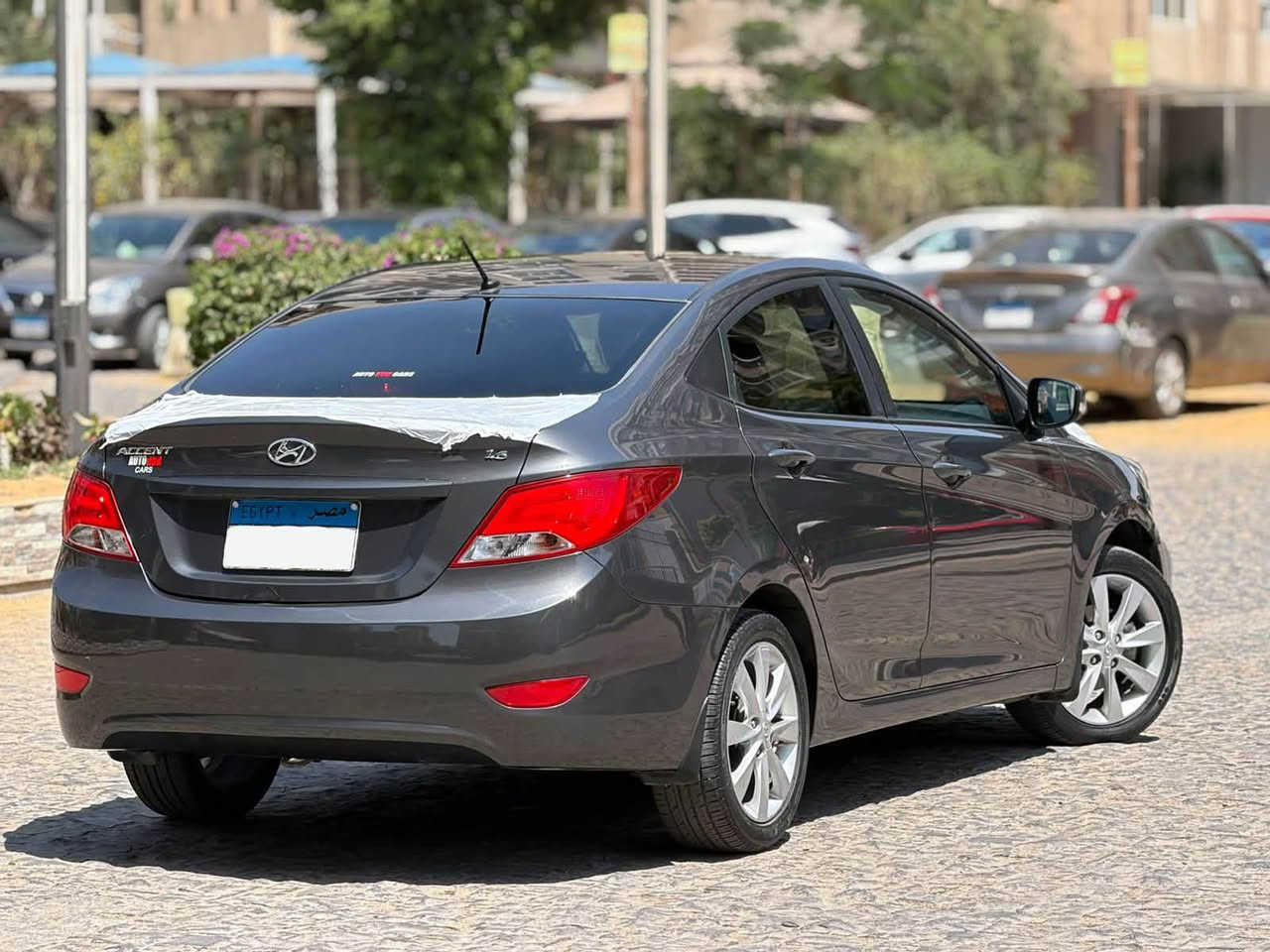 اكسنت RB
MODEL: 2025
P: 4
KM 30K
صيانات توكيل 
فبريكة بالكامل 
رخصة سنة 
متاح فحص العربيه في أي مكان
متاح تقسيط بنكي وشركات
بدون تأمين وبدون مصاريف اداريه 
🚗 للمعاينه 📍مصر الجديده
📥 للتواصل من خلال الواتساب : https://wa.me/201113421394


**إذا كنت صاحب هذا الإعلان وتريد حذفه لأي سبب، رجاءا أرسل رسالة إلى الدعم الفني**