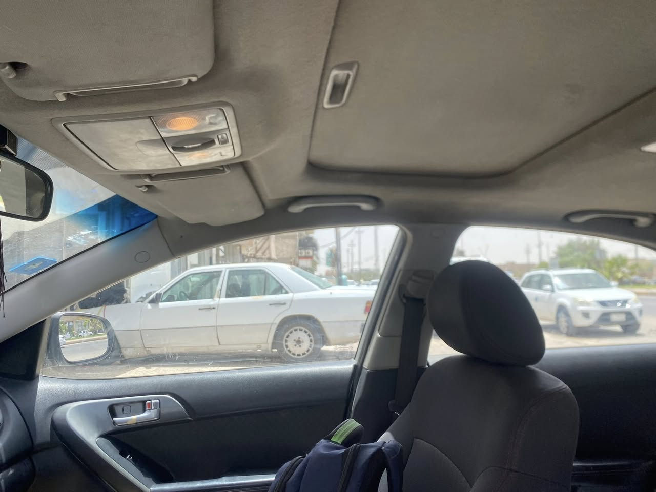 كيا سيراتو 13 فول عده البصمه رقم بصره بسمي سنوية جديده بيه قليل صبغ تلكيطات السعر 100 او بيها مجال 
قليل ***********
