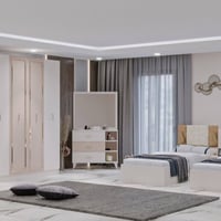 غرف تركي اصلي سعر 590 الف شد ونقل داخل بغداد مجاني للتواصل عبر واتساب ...