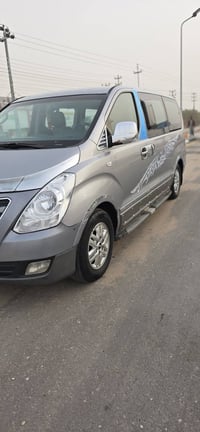 ستاركس • ٢٠١٧ • رقم بصره