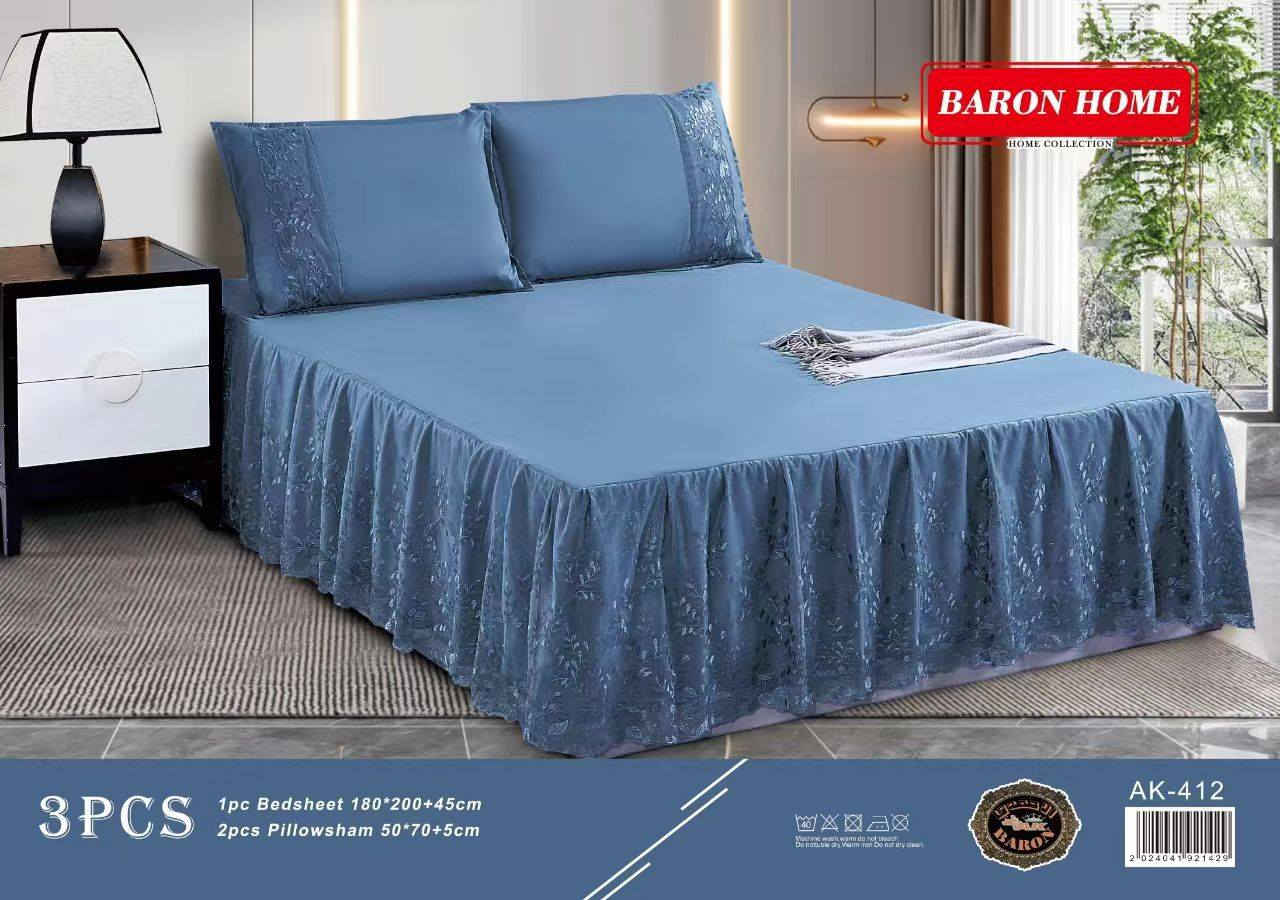 شرشف نفرين قماش ساده لاستيك دبل كشكش كيبور من 3 جهات 
3 قطع 
 

السعر 25000 🔥🔥🔥


**إذا كنت صاحب هذا الإعلان وتريد حذفه لأي سبب، رجاءا أرسل رسالة إلى الدعم الفني**