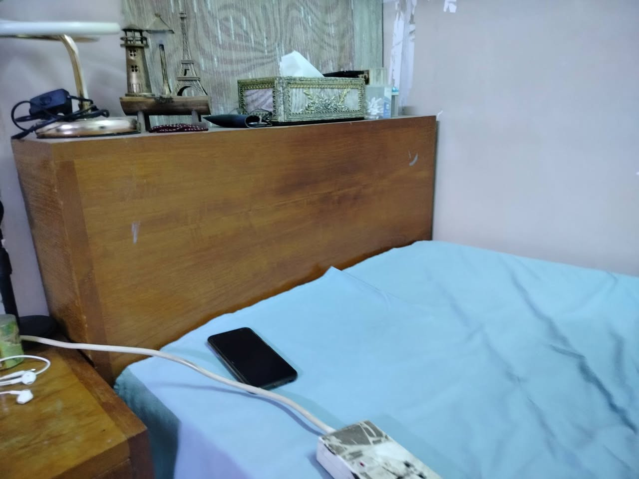 تخت للبيع بدون دوشك السعر 45


**إذا كنت صاحب هذا الإعلان وتريد حذفه لأي سبب، رجاءا أرسل رسالة إلى الدعم الفني**