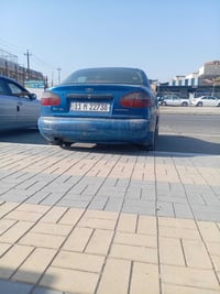 دايو لانوس ٩٧ كير اوتوماتيك محرك ٦٠٠ السعر ٣٣ وبيه مجال هاتف ٠٧٥٠٥١١٨٣...