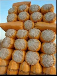 تبن درجه اولى مكفول شرط النظافه وترس للحجز والاستفسار الاتصال على 0773...