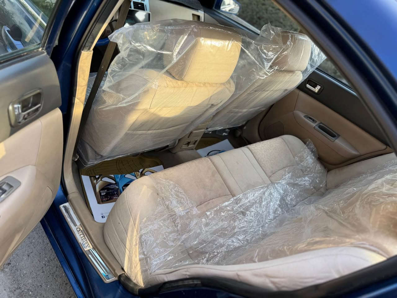 السلام عليكم سياره شيري موديل 2009 محرك كير تبريدبلادي شاشه دواخل نظيفه تحكمات ستيرن نوعومه سياره بلاديه على ايدهم استخدام شخصي السعر 41 ورقه وبيه مجال الشراي يتصل  *********** ملاحظه انا   مكللف بل النشر بغداد, العراق
