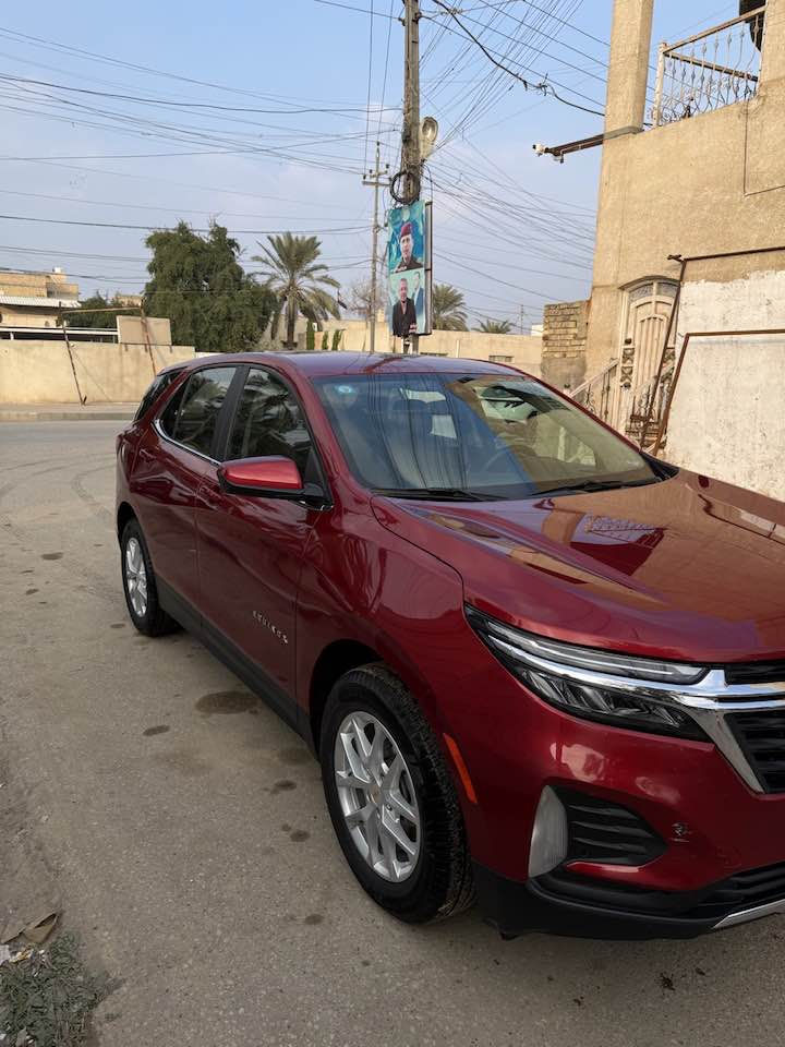 كوينكس 
موديل 22
مواصفات LT معروفة 
حادث جنطه بدون تبديل 
سعر 165 
رقم ***********
