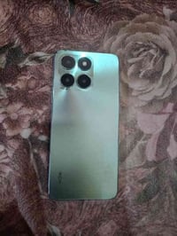 هونر اكس 6A • ١٢٨ • موصل الايمن