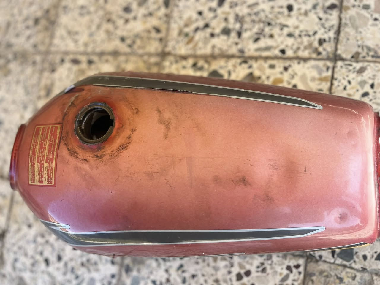 السلام عليكم كشن وتانكي 4 كير للبيع قيم وآخذ المكان الصقلاوية الرقم ***********
