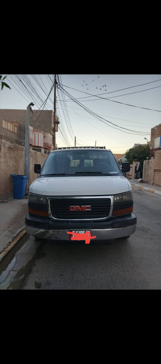 السلام عليكم للبيع سفانا 2008 رقم بصره انكليزي باسمي سياره جاهزه مصفره هيئه وغرامات السعر 95 للاتصال ***********
