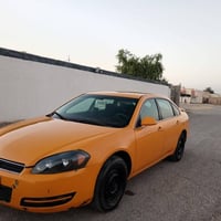 امبالا • ٢٠٠٨ • محرك ٣٥٠٠