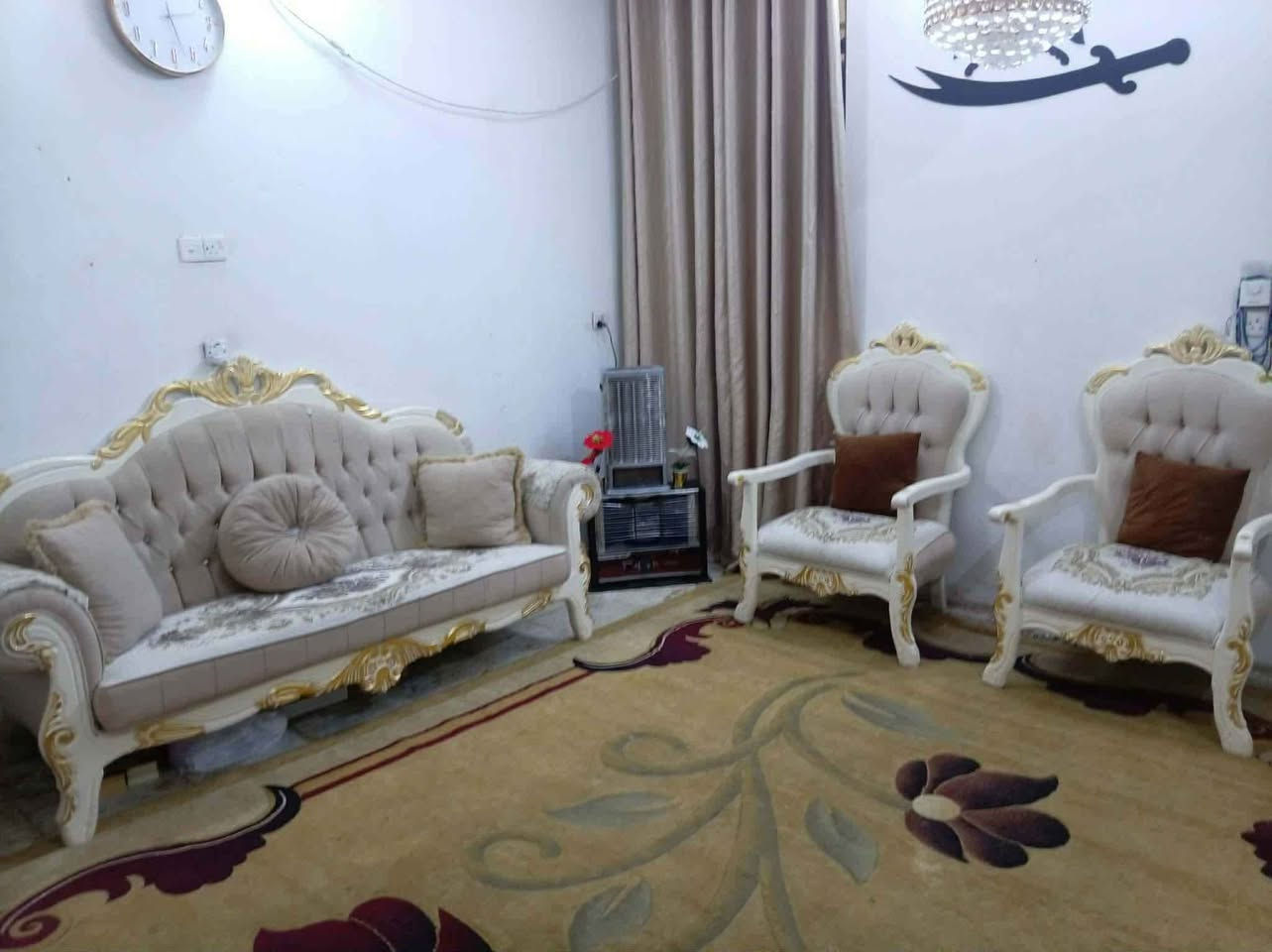 بلديات بغداد, العراق


**إذا كنت صاحب هذا الإعلان وتريد حذفه لأي سبب، رجاءا أرسل رسالة إلى الدعم الفني**
