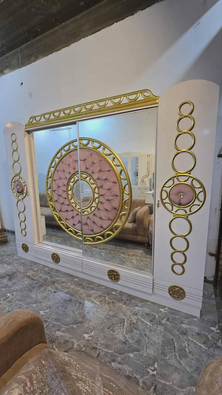 غرفه تركي ٩ قطع موديل حديث نازك ٧٠٠ توصيل وشد بغداد متوفر توصيل محافضات بكروه


**إذا كنت صاحب هذا الإعلان وتريد حذفه لأي سبب، رجاءا أرسل رسالة إلى الدعم الفني**