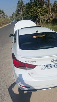 النترا • ٢٠١٦ • خليجي