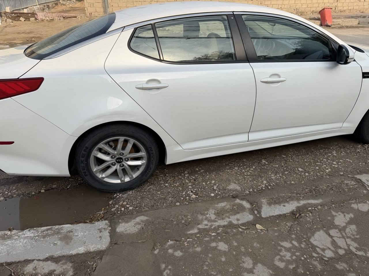 للبيع اوبتيما
رقم بابل 
موديل 2016
خليجي 
2000دوش
للاستفسار الاتصال على الرقم 
***********
