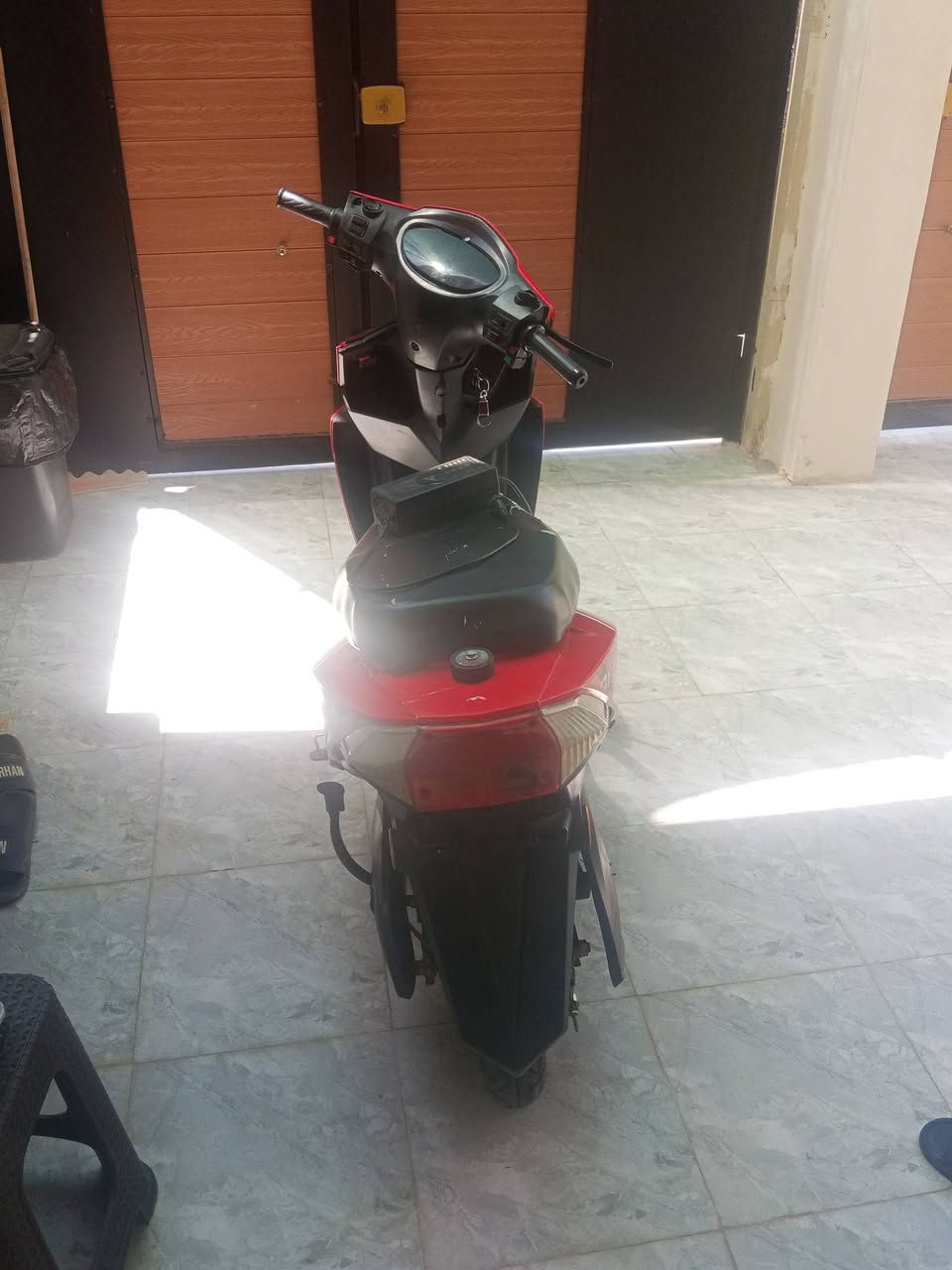 مطور سكنس 2024 عقل ملف شرط يمشيك 30 كيلو السعر 350


**إذا كنت صاحب هذا الإعلان وتريد حذفه لأي سبب، رجاءا أرسل رسالة إلى الدعم الفني**