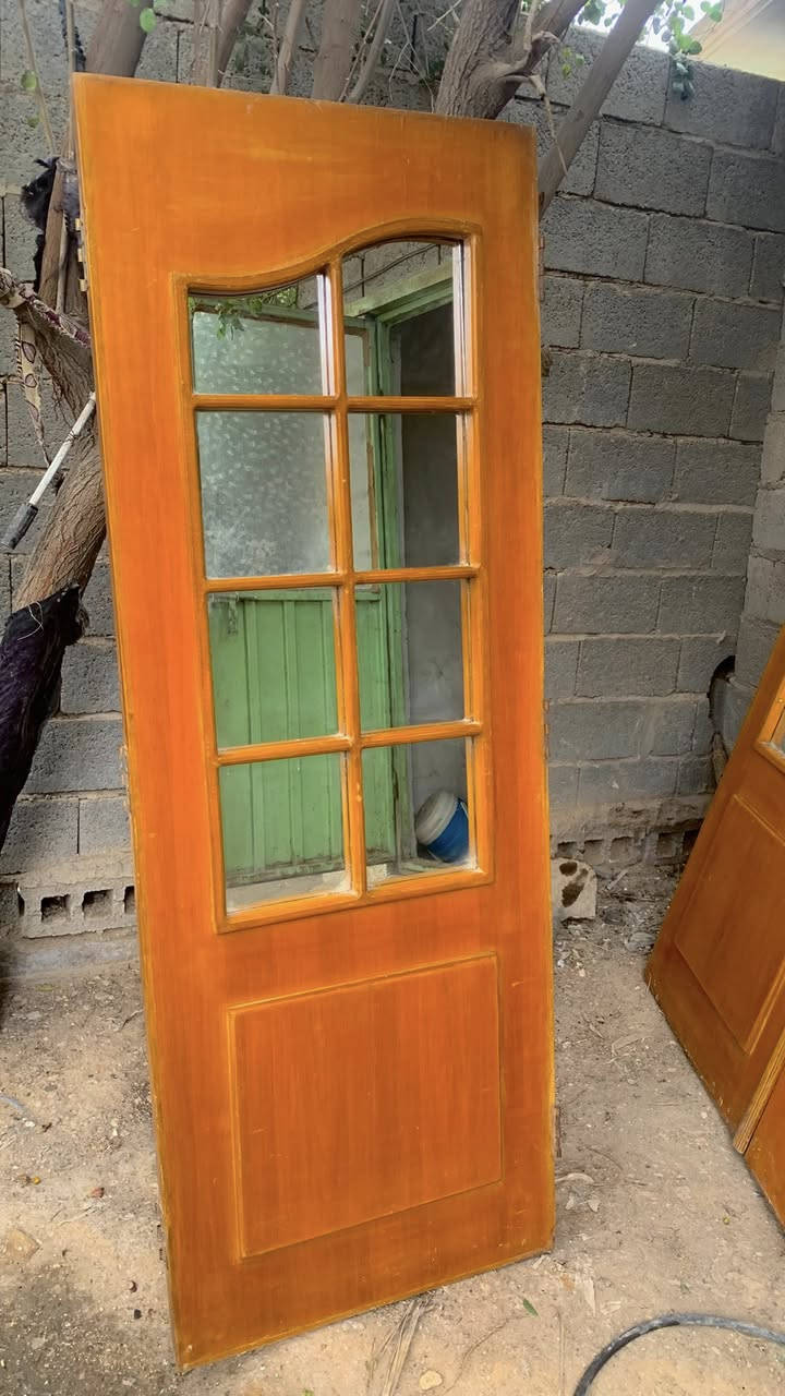 سلام عليكم 
 متواجد باب 🚪 دفتري أربع بواب 
السعر ع الخاص رقم المبايل 
***********العنوان كربلاء
