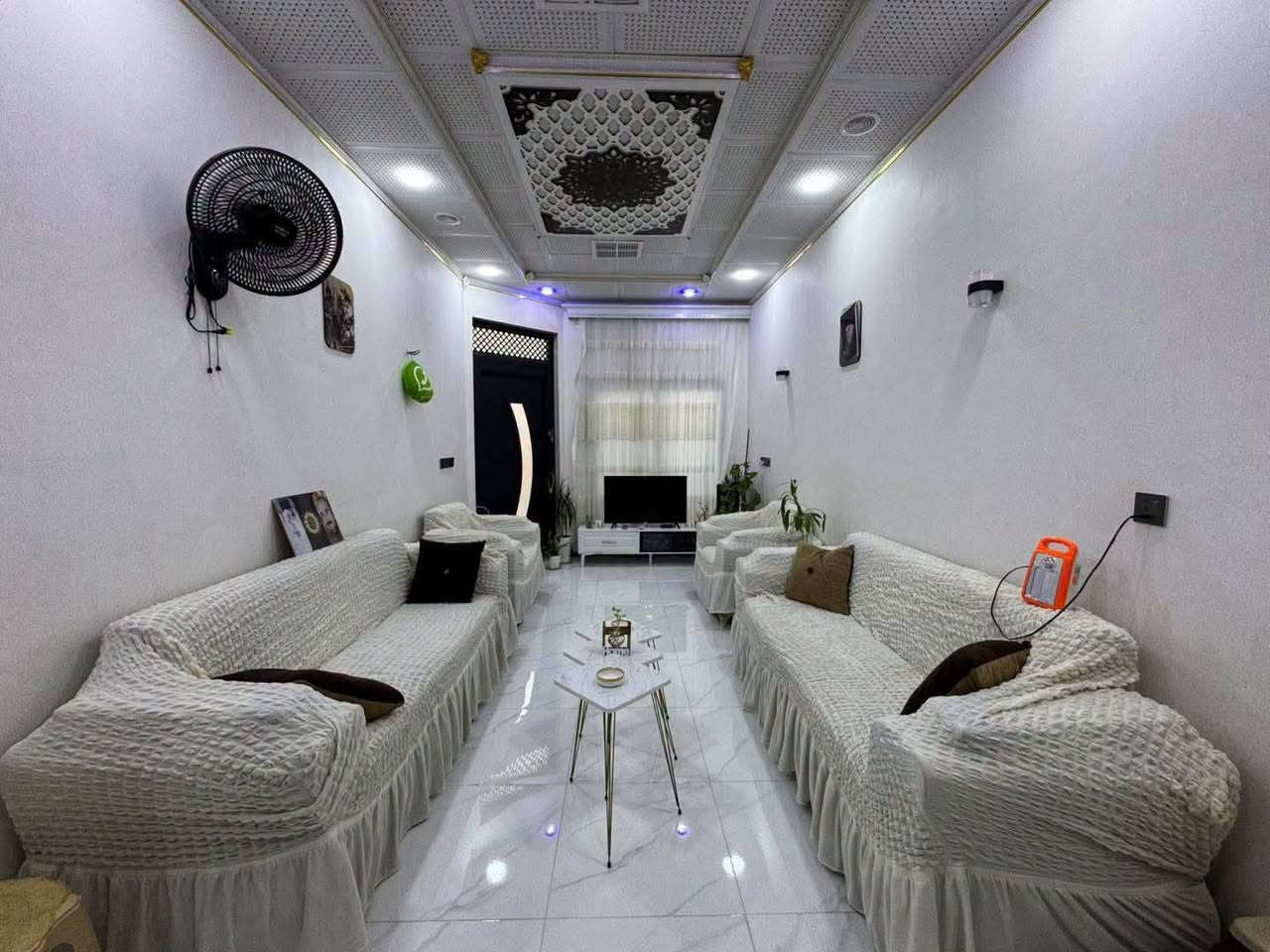 ‎———————————
دار للبيع ( 120م ) واجهة ( 6م ) 🏘
———————————
#موقع_العقار 🗺 : كركوك - اسرى و المفقودي‎ كركوك, العراق


**إذا كنت صاحب هذا الإعلان وتريد حذفه لأي سبب، رجاءا أرسل رسالة إلى الدعم الفني**