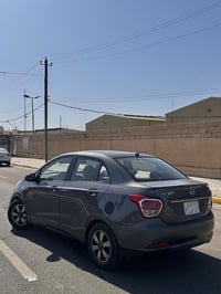 هيونداي i10 • رقم بغداد • كربلاء