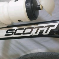 يتوفر للبيع  ماركةSCOTT  السويسرية غنية عن التعريف🥰 😍   بطيخة طرب قوي ...