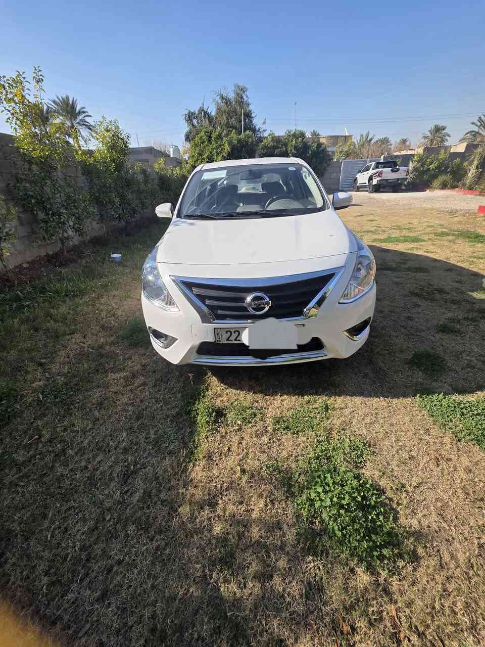 سلام عليكم سني موديل٢٥ مكفوله كفاله عامه شرط السونار مكان السياره واسط حفريه***********
