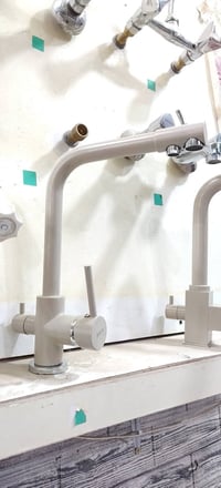 خلاطات متنوعة • توصيل لباب البيت • تأسيسات صحية