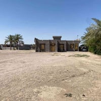 الشهابي الثانية • ٦٥٠م • بناء ٢٤٠م