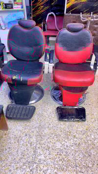 كراسي شغالات • نضافة • بغداد