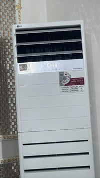 LG • ٣ طن • انفرتر