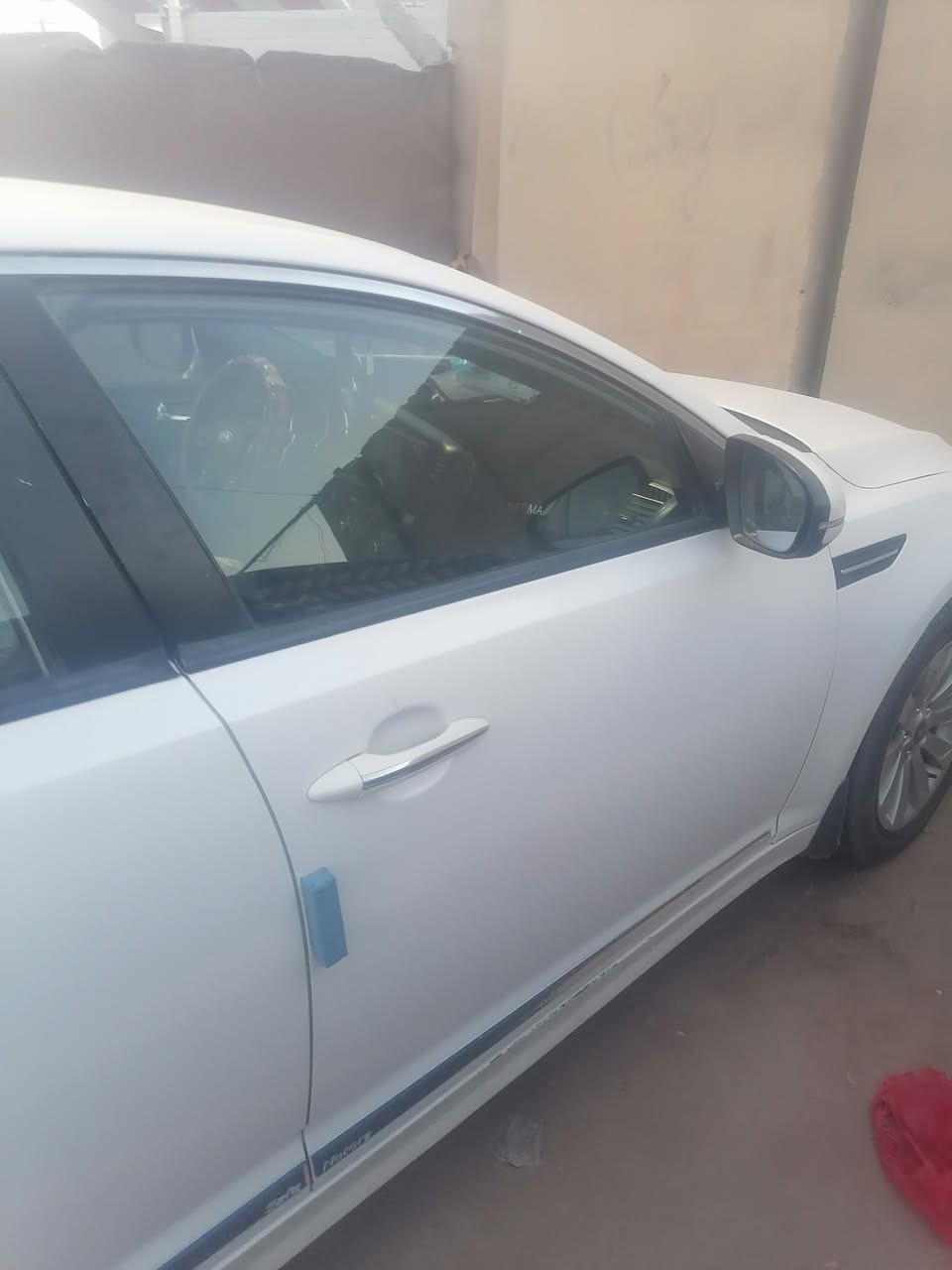 ابوتيما ٢٠١٢ رقم الكليزي جديد واسط مشروع وطني بسمي  بيه جاملغ وبنيد مبدل محرك 2000   مراوس بتكسي او بيع السعر 115 السياره احله من الصوره مابيه اي نقص


**إذا كنت صاحب هذا الإعلان وتريد حذفه لأي سبب، رجاءا أرسل رسالة إلى الدعم الفني**