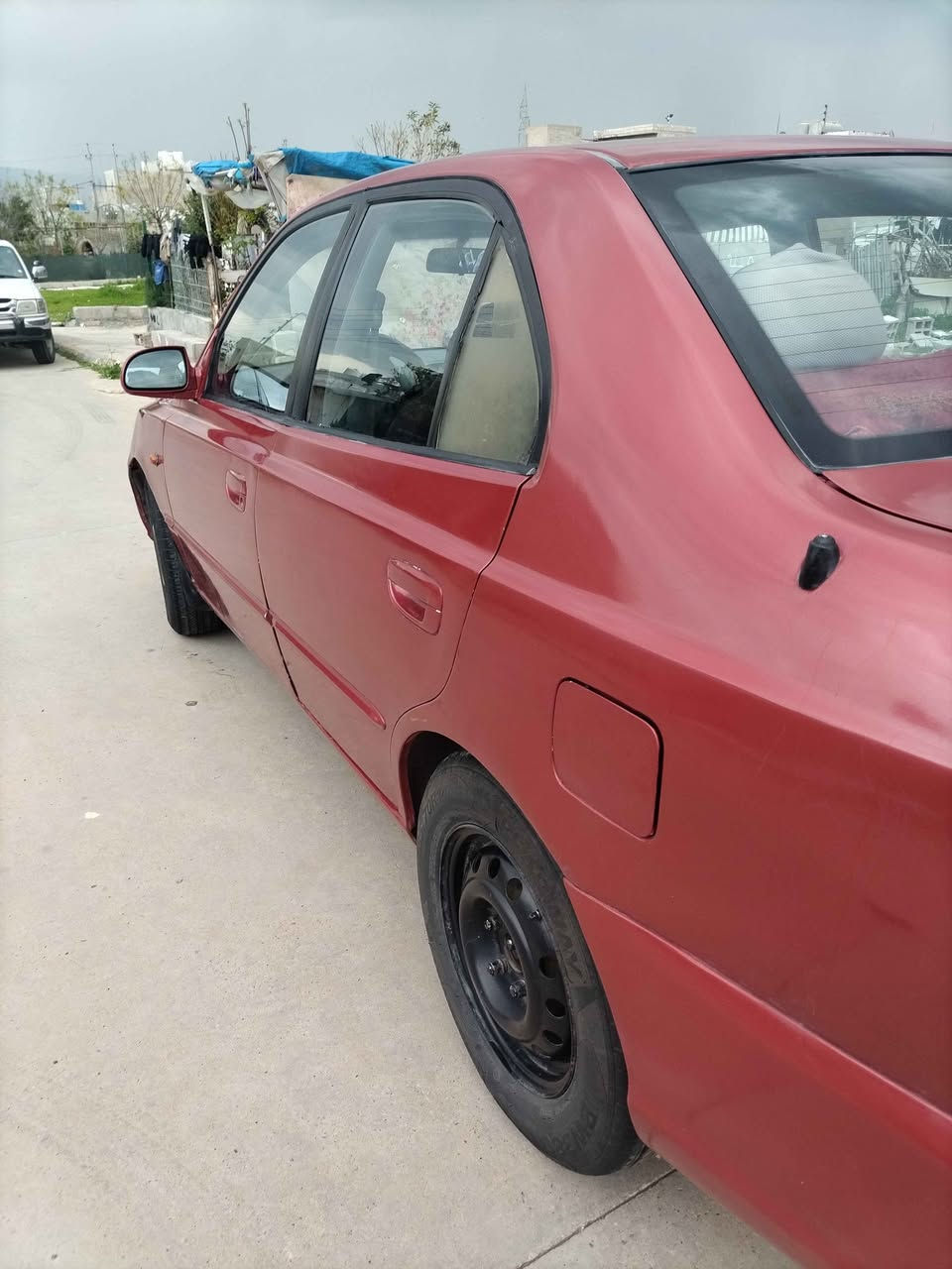 هۆندا گێر عادی ئارم پلاستیک دهۆک بێ دەعم  شوێن سلێمانی عەربەت سعر 38گەڵا معامەلە السليمانية, العراق


**إذا كنت صاحب هذا الإعلان وتريد حذفه لأي سبب، رجاءا أرسل رسالة إلى الدعم الفني**