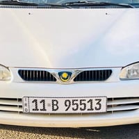 بروتون ٢٠٠٢ جديده لوك من الدعاميه للدعاميه مال جناي مخزونه على ايد وحد...