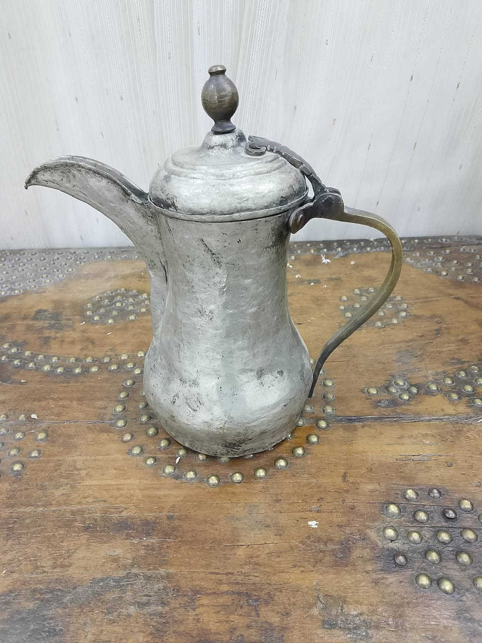 سلام عليكم حبايب دلال ثنين للبيع وحده كريشيه وحده بغدادي قطعه مختلفه تواصل ***********واتساب أو خاص على الصفحة
