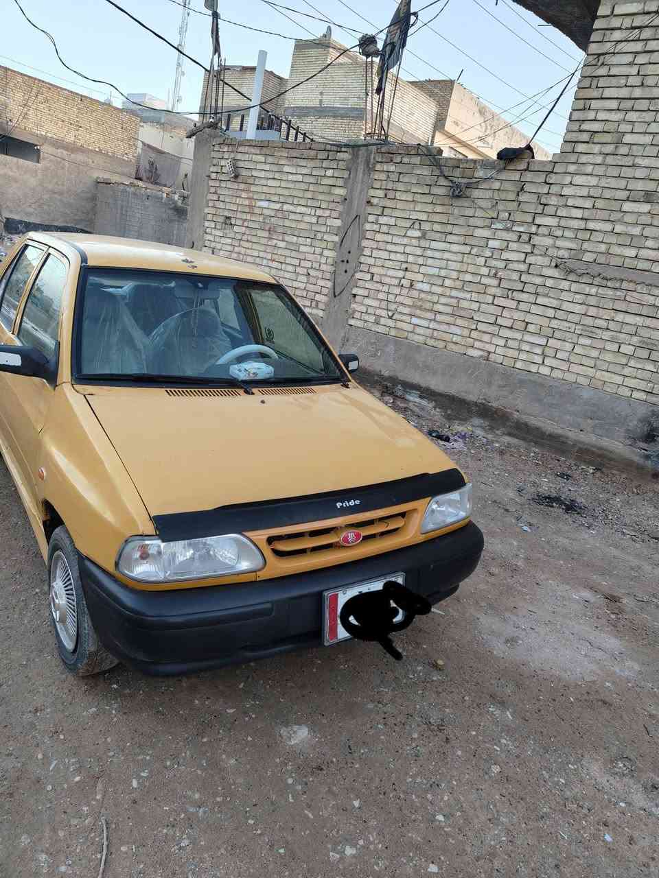 يا ولد سايبه للبيع راعيها ما ندله رقمها بصره راعيها بالبصره حداديه جير محرك شواصي كله مكفول توني مصلحها ومرتبها دوشمه اريدها ب 20 وبيها مجال سنويه ضايعه بيها واجهه ***********
