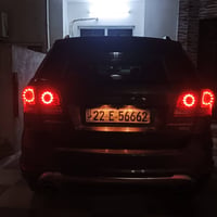دودج جيرني • موديل ٢٠١٨ • ٦ سلندر