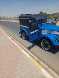 تعمير جديد • كير عادي • دكسات اماميه