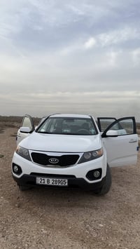 سورنتو • ٢٠١٢ • ١٠١٠٠٠ كم