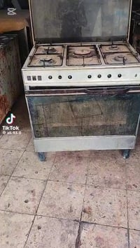 تصليح طباخات • بيع وشراء • العزيزيه