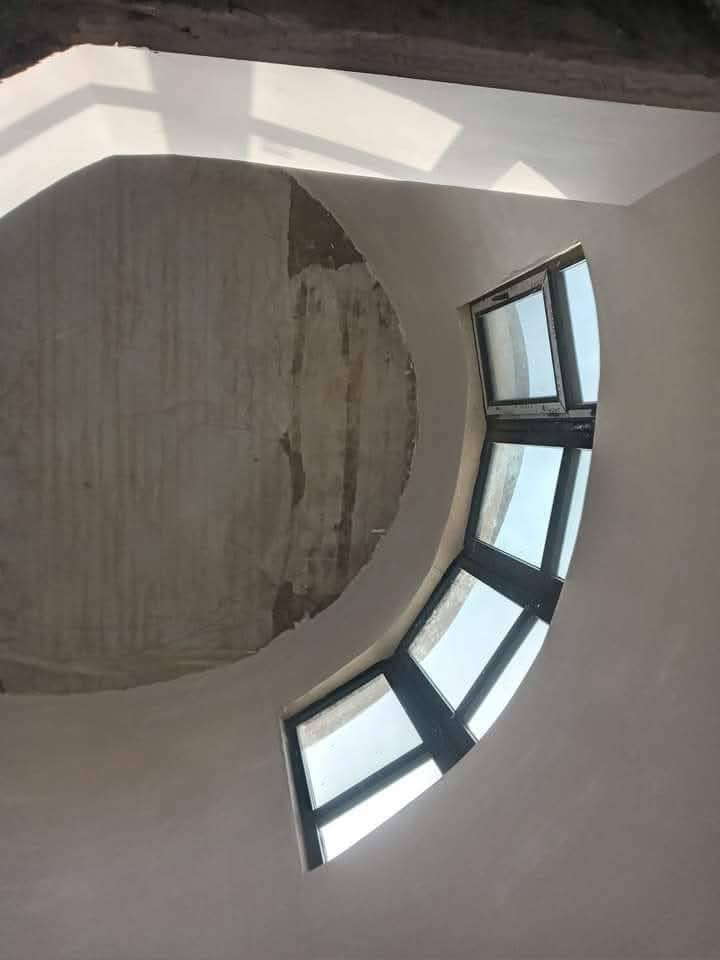 شغل بياض لبغ داخلي سعر المتر ويه المواد5ونص بدون مواد4 مااشتغل بلاقساط
للاستفسار***********
