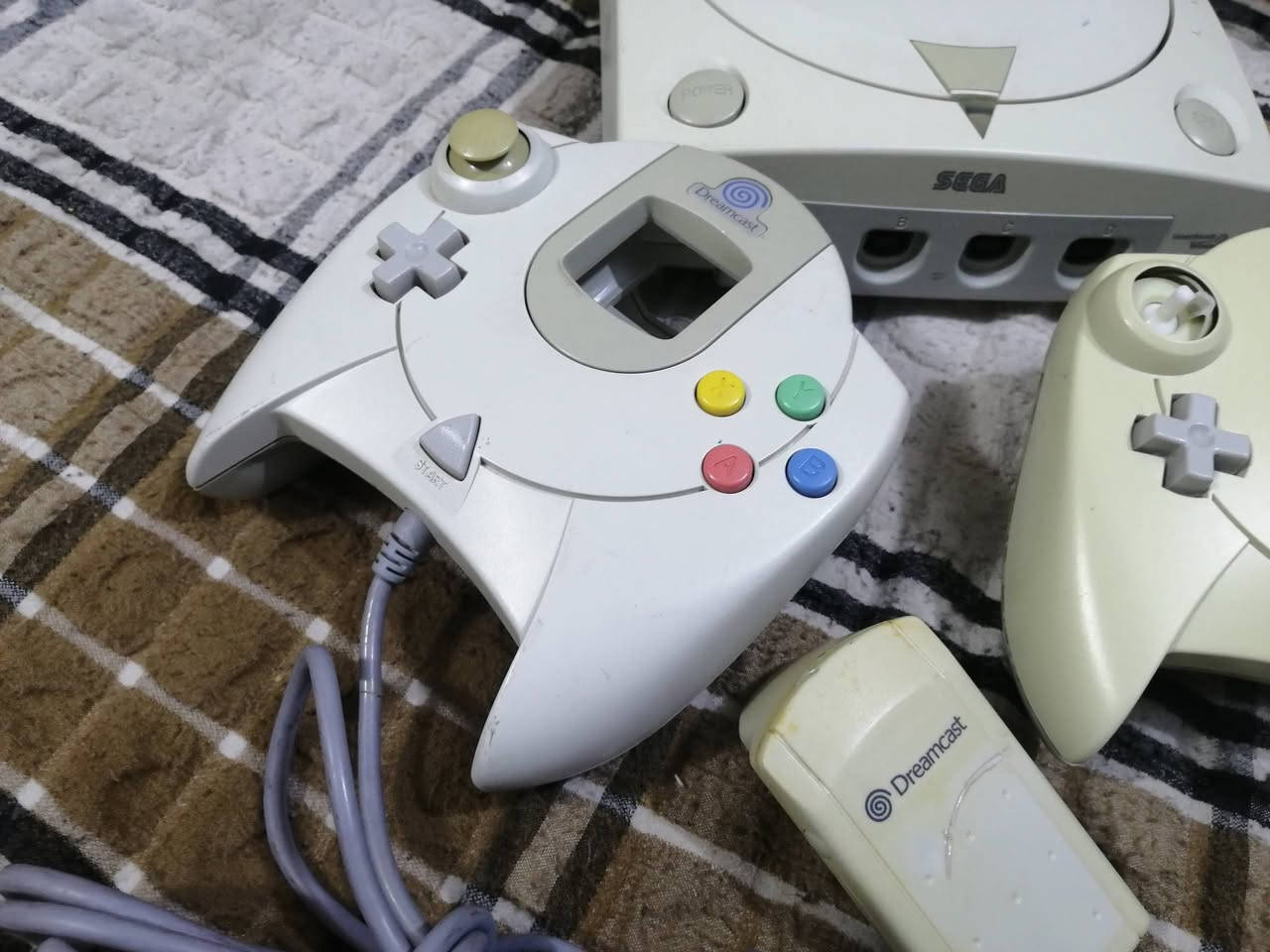 جهاز سيكا ياباني نضيف جداً وشغال للبيع 75 الف


**إذا كنت صاحب هذا الإعلان وتريد حذفه لأي سبب، رجاءا أرسل رسالة إلى الدعم الفني**