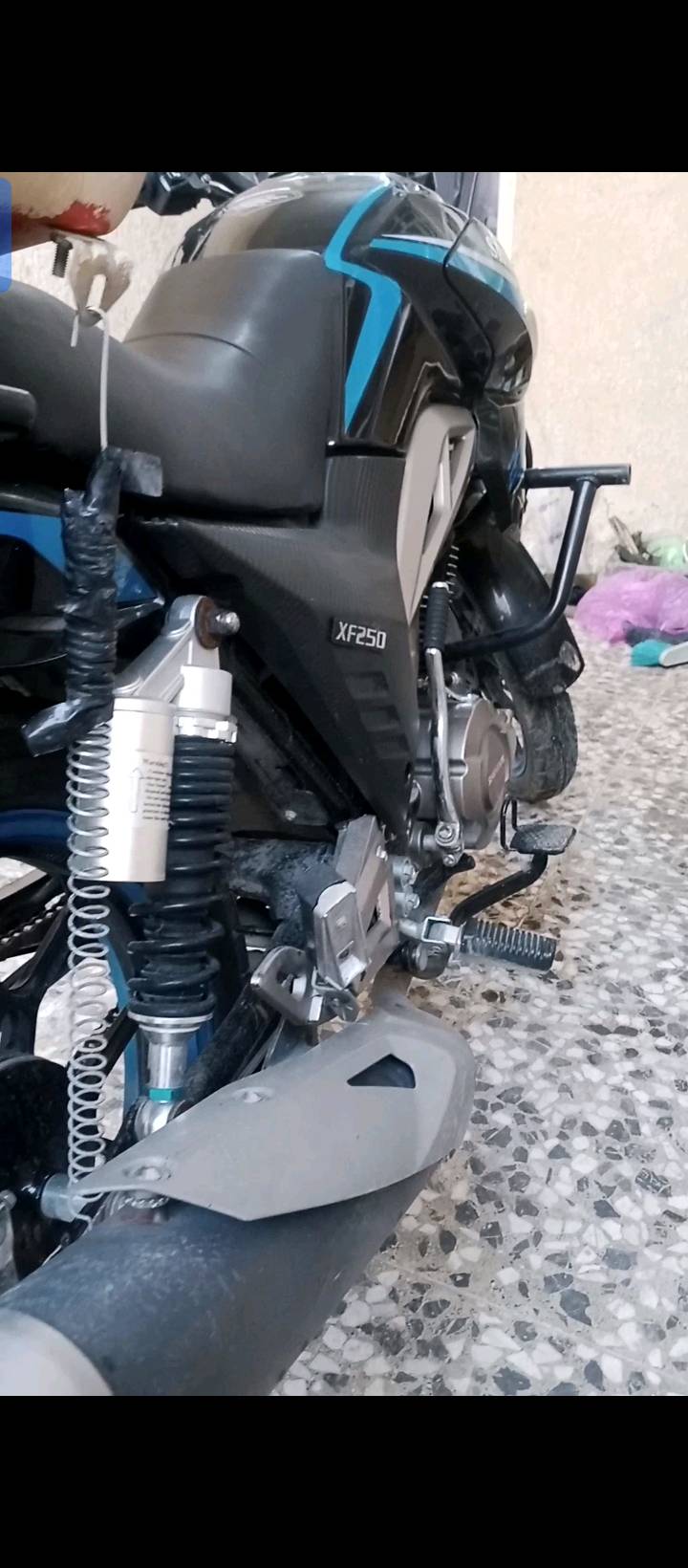 بغداد نهاية حي اور 