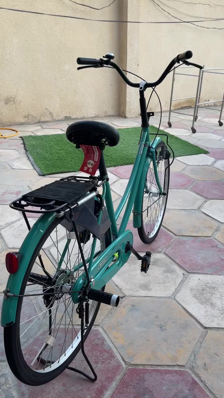 السلام عليكم الباسكل البيع المكان نجف حي مسان الباسكل بدون غراض مديل 19السعر 200وبي مجال بصيط بس بيع الباسكل


**إذا كنت صاحب هذا الإعلان وتريد حذفه لأي سبب، رجاءا أرسل رسالة إلى الدعم الفني**