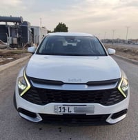 من رخصة الادمن مكاني للبيع او مراوس بغداد الشعب حي الضباط كيا سبورتج 2...