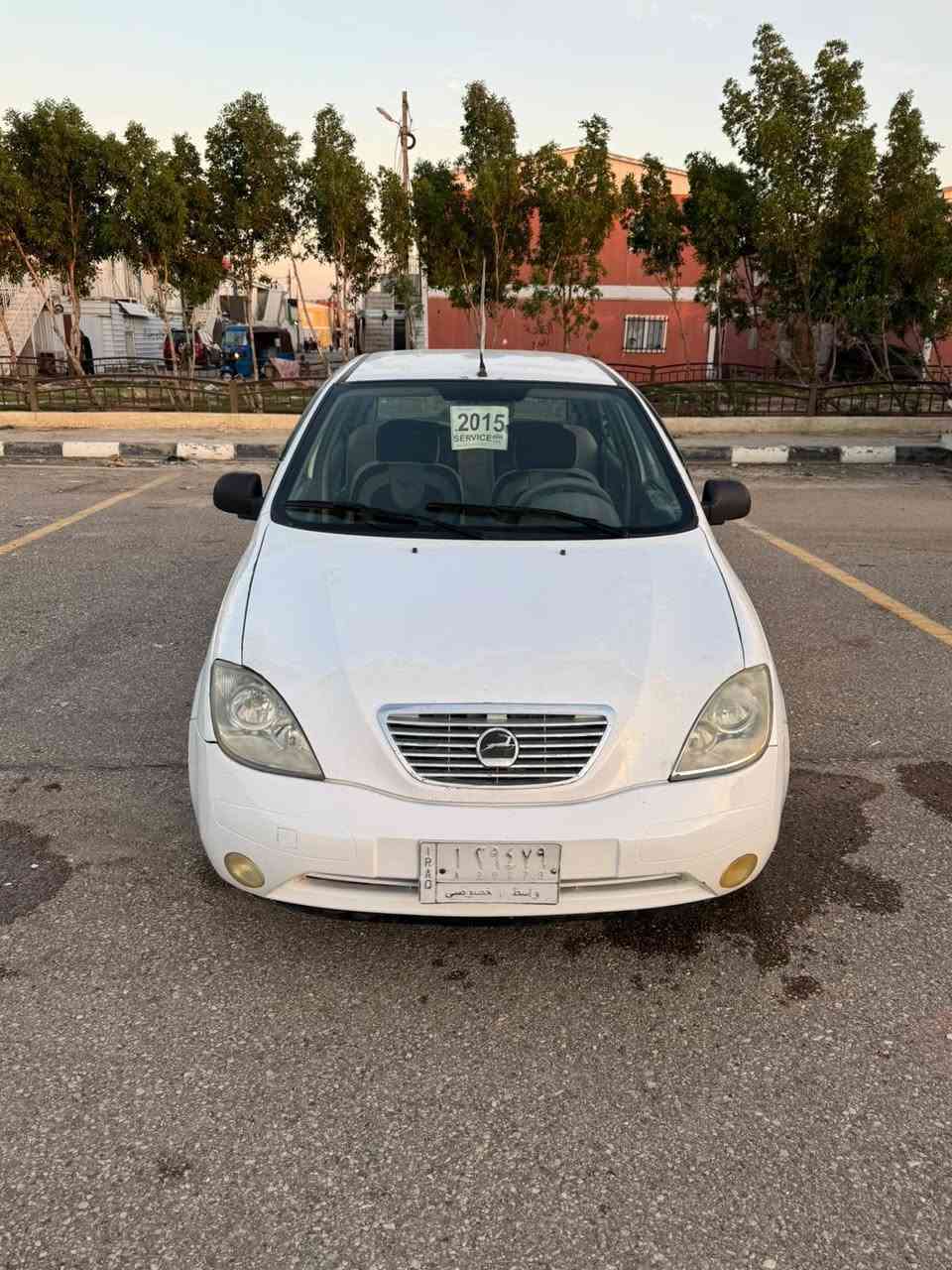 طيبه البيع موديل ١٥ مكفوله من ضربه تبديل مكينه كير بل جيس صدر جديد تخم تاير جديد شواصي جدد كهربائيات شغاله دوشمه جديده دوشمه كاضم خماط سياره جاهزه من كلشي مال جناي فقط غاز تبريد تحويل ثاني يوم رقم واسط المكان كوت مركز المدينه سياره تقفل علئ ريموند كوت مركز المدينه# سعر ٤٢ بيه مجال كلش قليل تصال فقط *********** ثير *********** غير متواجد على فيس
