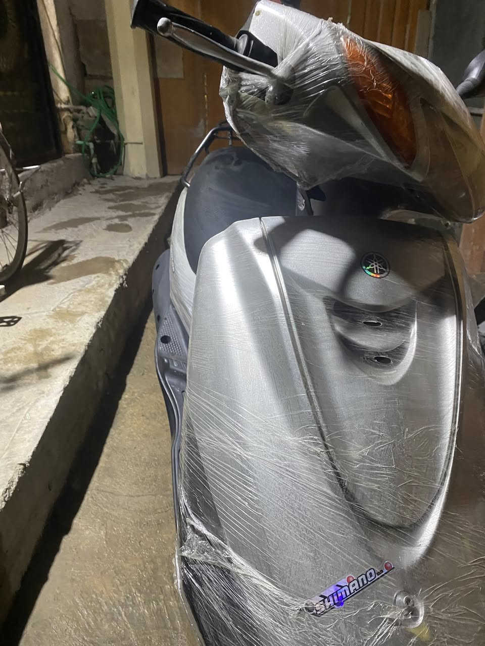 سلام عليكم دراجه اكزز تريت للبيع نوزل ٢٠١٦ستان كهربائي دراجه رمبه قبل ٦اشهر الله شاهد نزلت ب١١ورقه ونص والوراق مالته موجوده دراجه تجي جيب وياك ألف فيتر إذا كفرات تجاري او مكينه مفتوحه اخذه بلاش دراجه تغيرات وبنز جديد دراجه مضلومه بل تصوير تجي بل حقيقه تخبل دبل إشاره عالي ناصي هورن كهربائيات دراجه تجي وتفحص السعر ب مليون وبيه مجال للطيبين الله شهاد البارحه بدلت دهن امزوير الاصلي سبب البيع مكان ماعندي المكان الحريه شارع المعرض الرقم *********** الاستفسار اكثر خاص وتساب واني خادم
