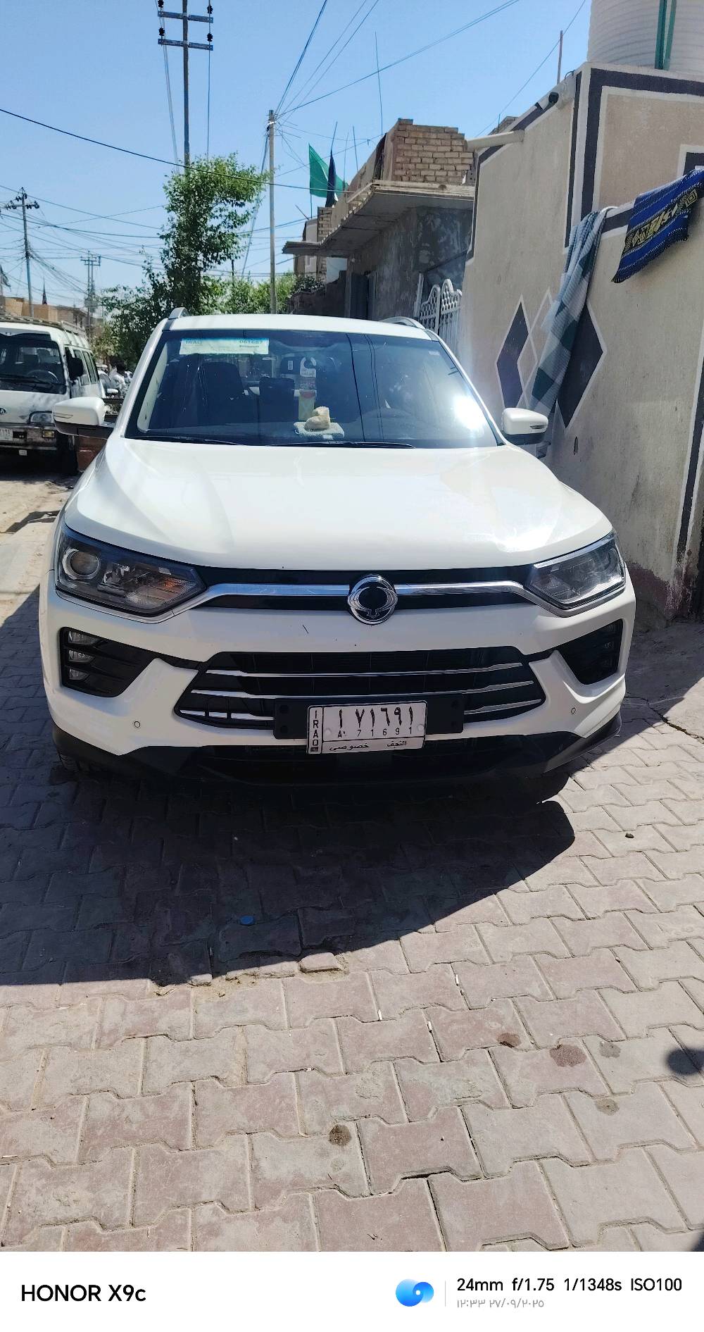 كوراندو ٢٠٢٢ فول مواصفات
مطلوبه شركة سنه فقط
خليجي صناعة كوري
خير من الله سياره نظيفه على ايدي
